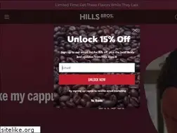 Sites similar to hillsbros.com
