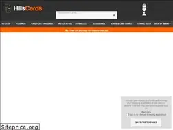 Sites similar to hillscards.co.uk