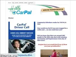 Sites similar to hillscarpal.org.au