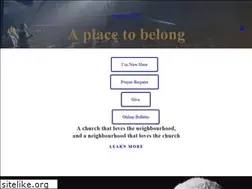 Sites similar to hillschurch.org.au