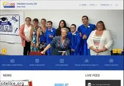Sites similar to hillsdale-isd.org