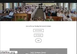 Sites similar to hillsdalenjumc.org