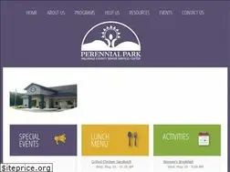 Sites similar to hillsdaleseniors.org
