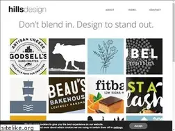 Sites similar to hillsdesign.co.uk