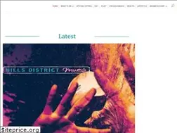 Sites similar to hillsdistrictmums.com.au