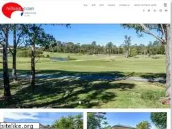 Sites similar to hillsea.com.au