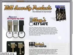 Sites similar to hillsecurityproducts.com
