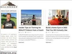 Sites similar to hillseeker.com