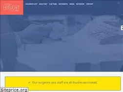 Sites similar to hillsent.com.au