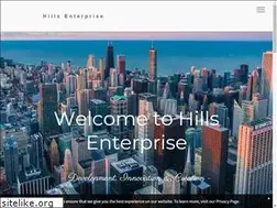 Sites similar to hillsenterprise.co.uk