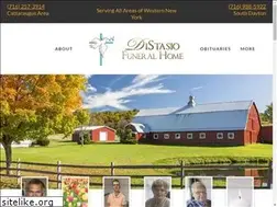 Sites similar to hillsfuneralchapel.com