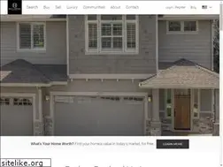 Sites similar to hillshirerealtygroup.com