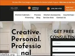 Sites similar to hillside-kitchens.com