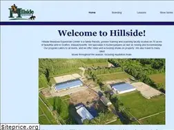Sites similar to hillside-meadows.com