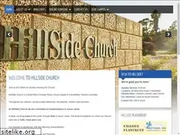 Sites similar to hillside.org.au