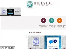 Sites similar to hillside93.org