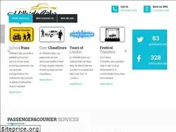 Sites similar to hillsidecabs.co.uk