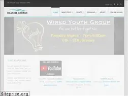 Sites similar to hillsidecares.org