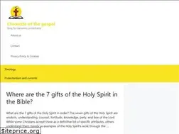 Sites similar to hillsidech.org