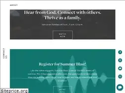 Sites similar to hillsidechurches.com