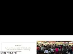 Sites similar to hillsidecountryclub.com