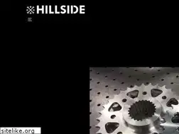 Sites similar to hillsidecustom.com