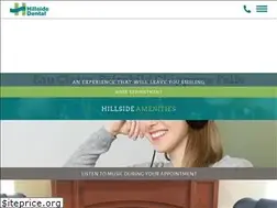 Sites similar to hillsidedental.com