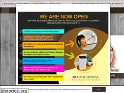 Sites similar to hillsidedentalfineart.com