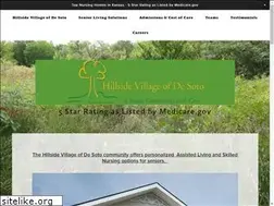 Sites similar to hillsidedesoto.com