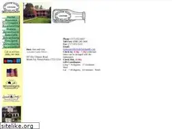 Sites similar to hillsidefarmbandb.com