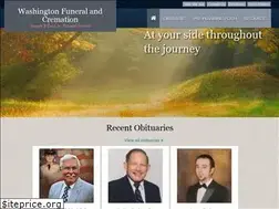 Sites similar to hillsidefunerals.com