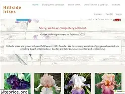 Sites similar to hillsideirises.ca