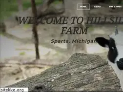 Sites similar to hillsidejacobs.com