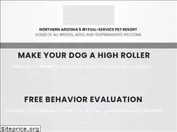 Sites similar to hillsidek9academy.com