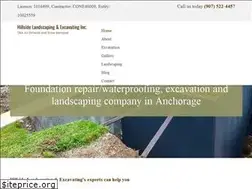 Sites similar to hillsidelandscapingak.com