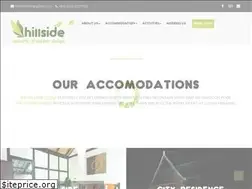 Sites similar to hillsidelaos.com