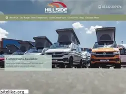 Sites similar to hillsideleisure.co.uk