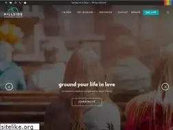 Sites similar to hillsidemedford.org