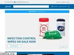 Sites similar to hillsidemedical.co.uk