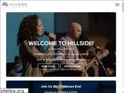 Sites similar to hillsidemn.org