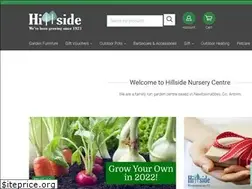 Sites similar to hillsidenurserycentre.com