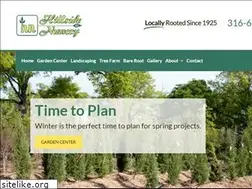 Sites similar to hillsidenurseryinc.com