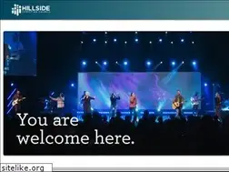 Sites similar to hillsideonline.com