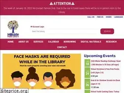 Sites similar to hillsidepl.org