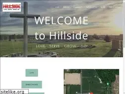 Sites similar to hillsideprinceton.org