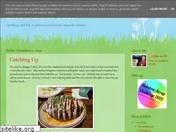 Sites similar to hillsidequilter12.blogspot.com