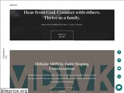 Sites similar to hillsiderancho.com