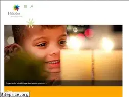 Sites similar to hillsides.org