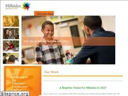 Sites similar to hillsideseducationcenter.org