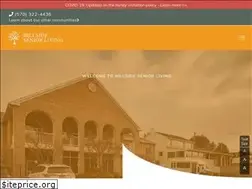 Sites similar to hillsideseniorliving.com